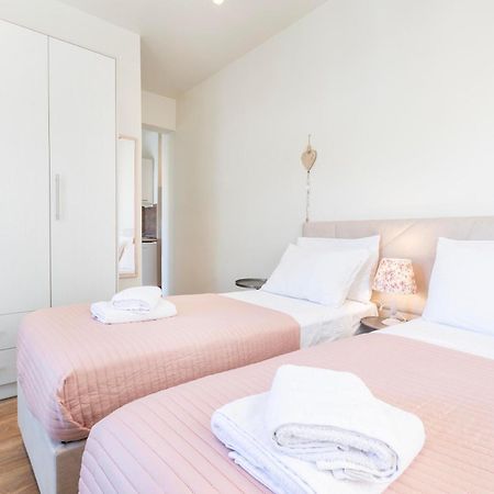 Domenicas Corfu Apartment Alepou Luaran gambar