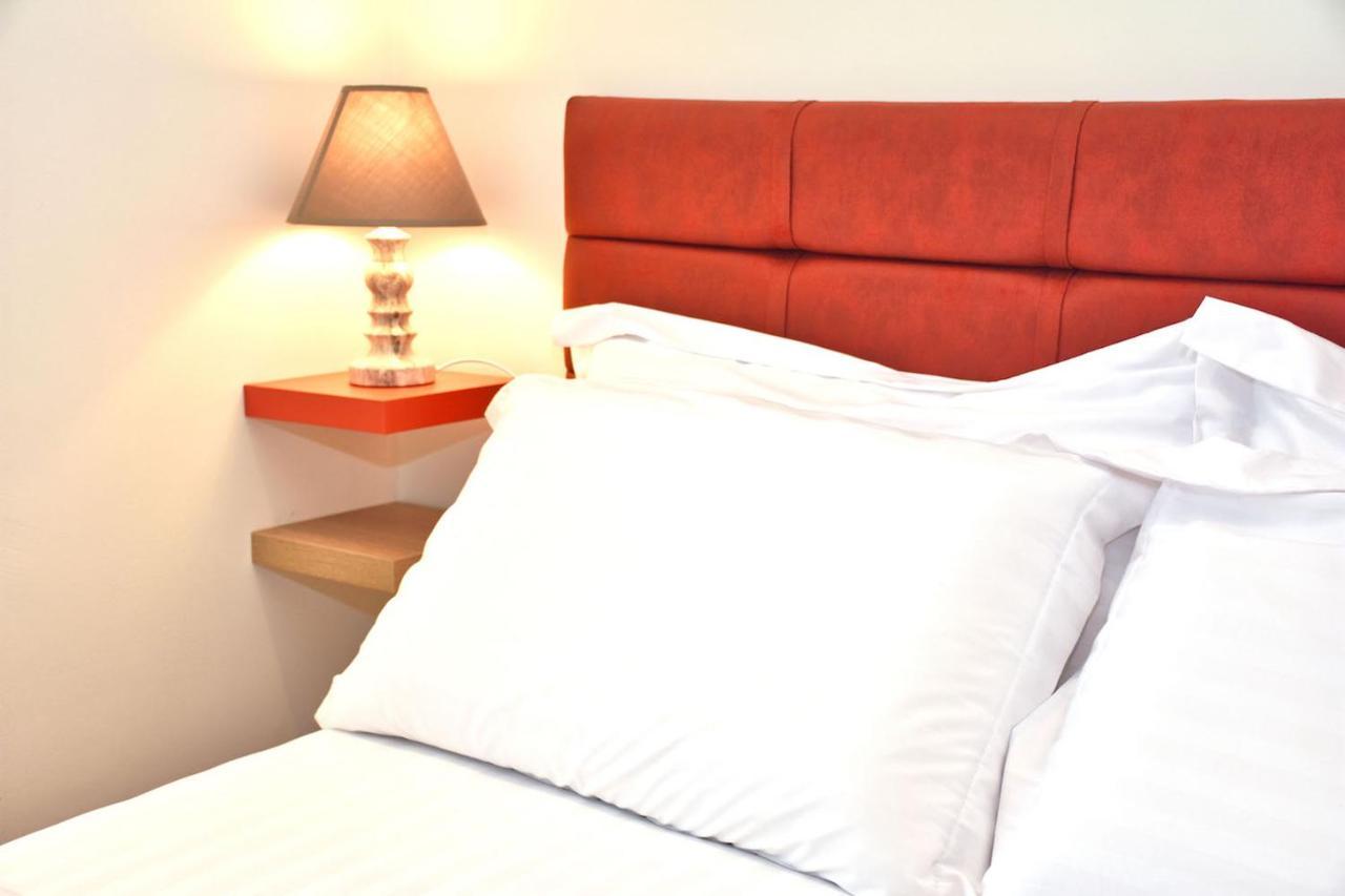 Domenicas Corfu Apartment Alepou Luaran gambar