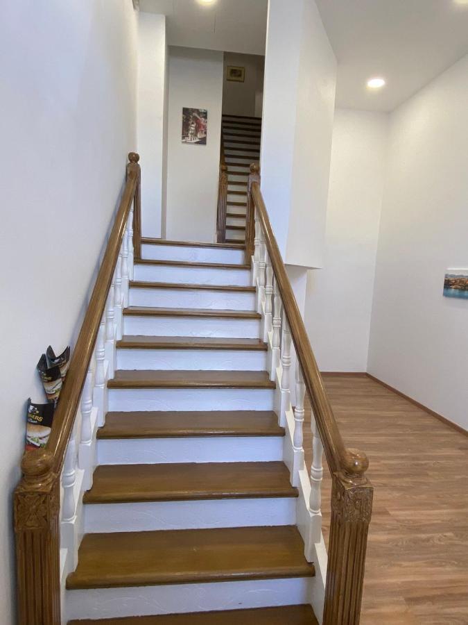 Domenicas Corfu Apartment Alepou Luaran gambar