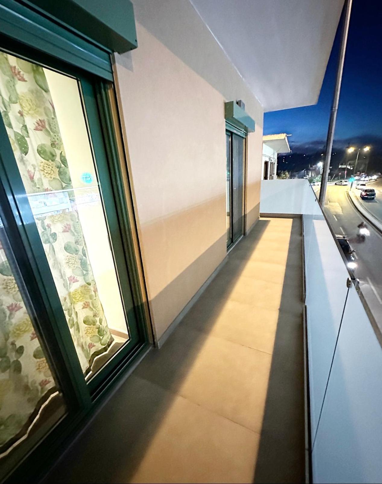 Domenicas Corfu Apartment Alepou Luaran gambar