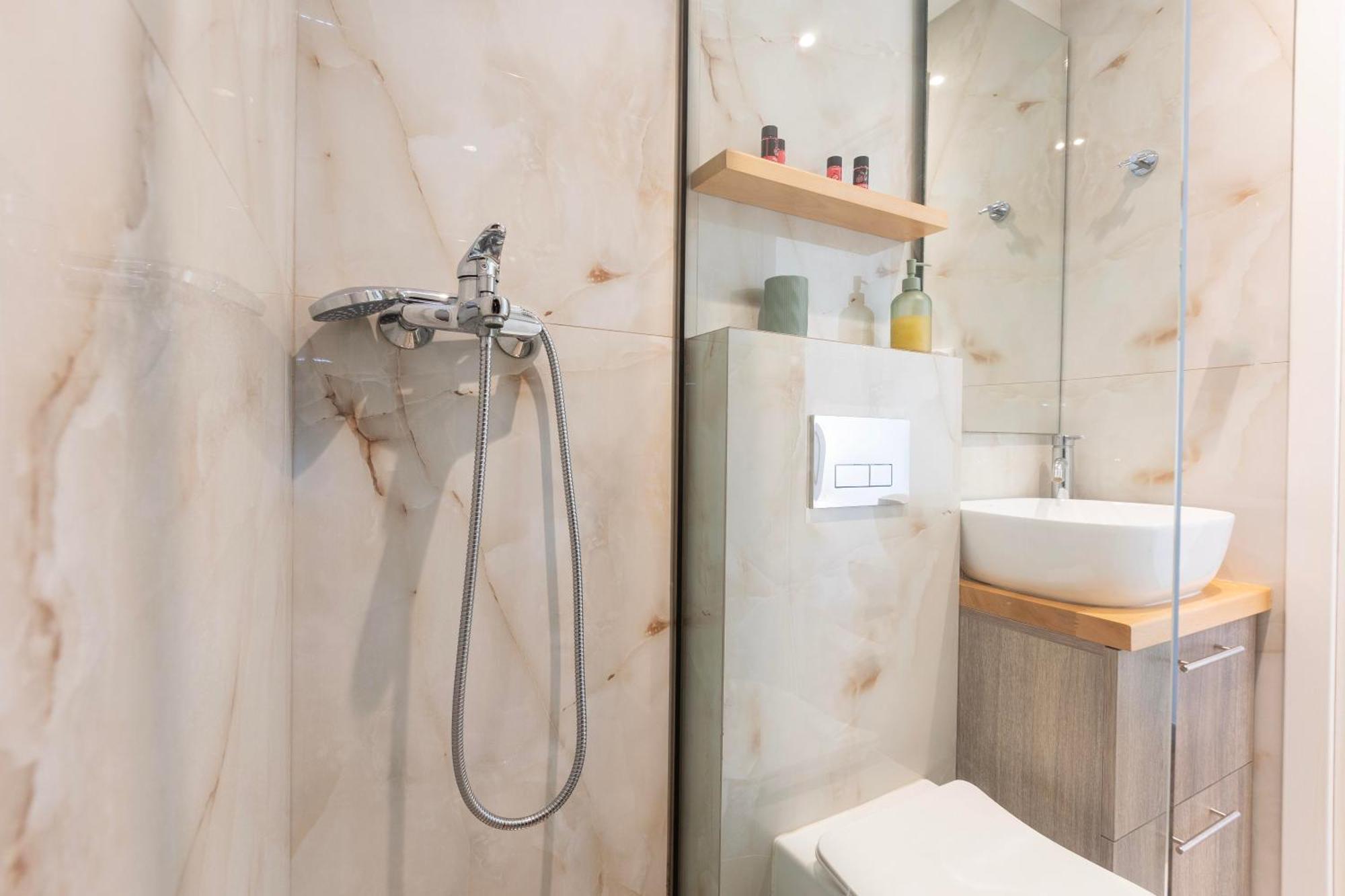 Domenicas Corfu Apartment Alepou Luaran gambar