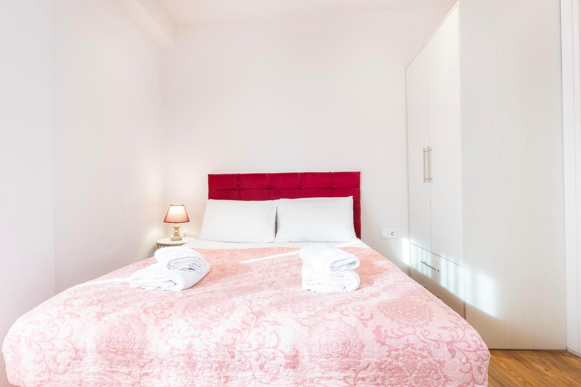 Domenicas Corfu Apartment Alepou Luaran gambar