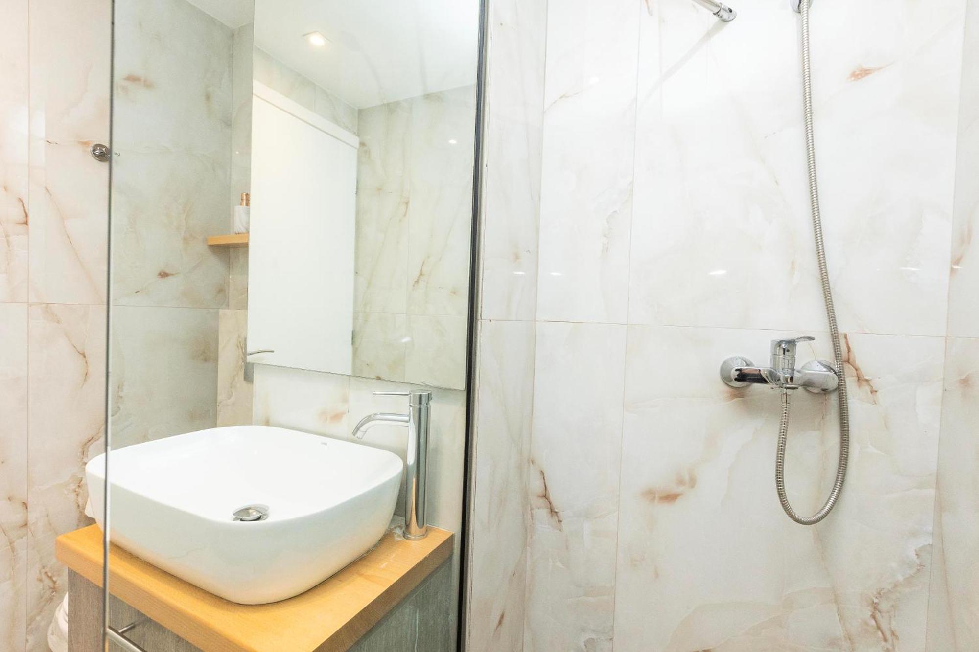 Domenicas Corfu Apartment Alepou Luaran gambar