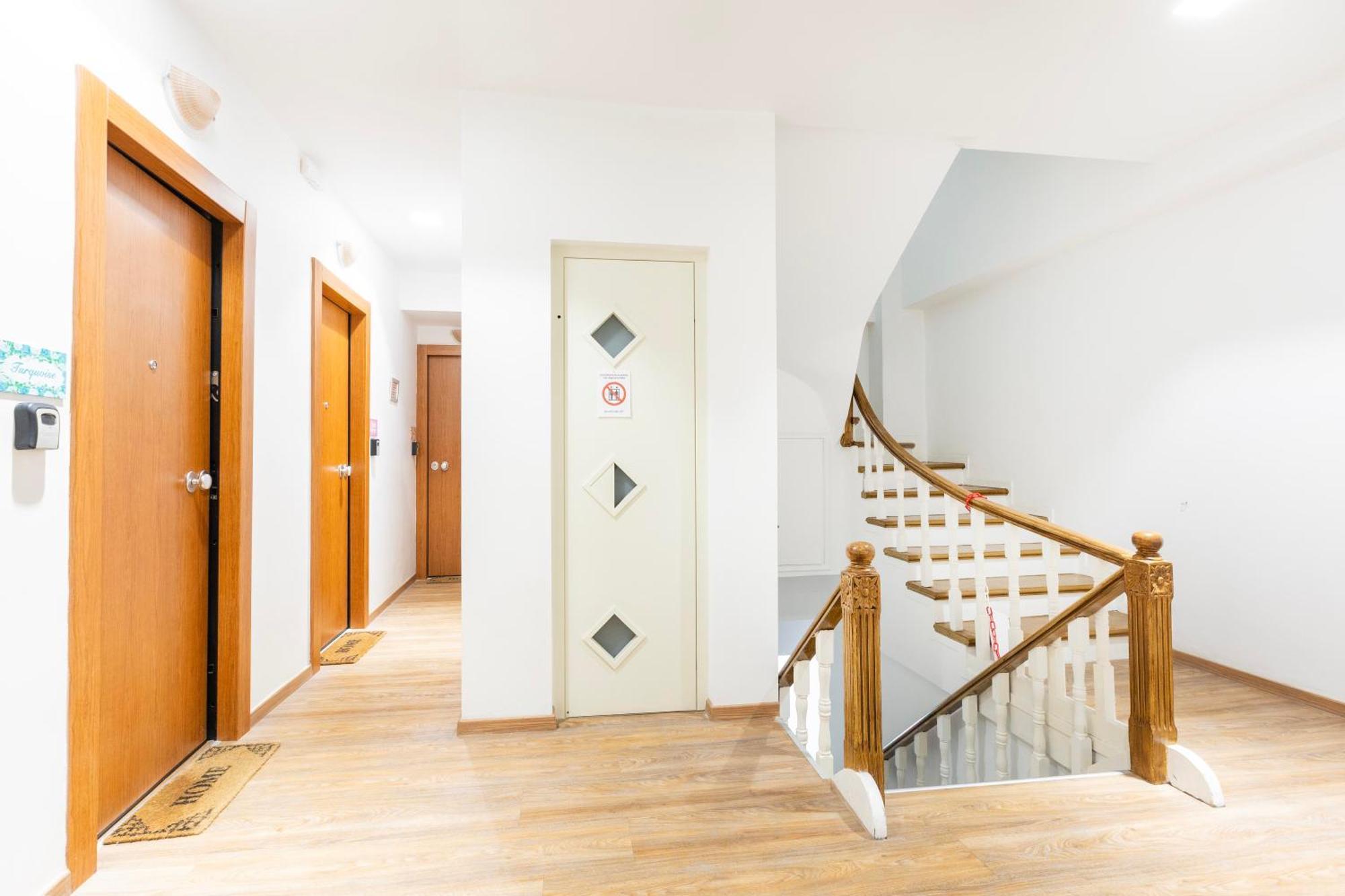 Domenicas Corfu Apartment Alepou Luaran gambar