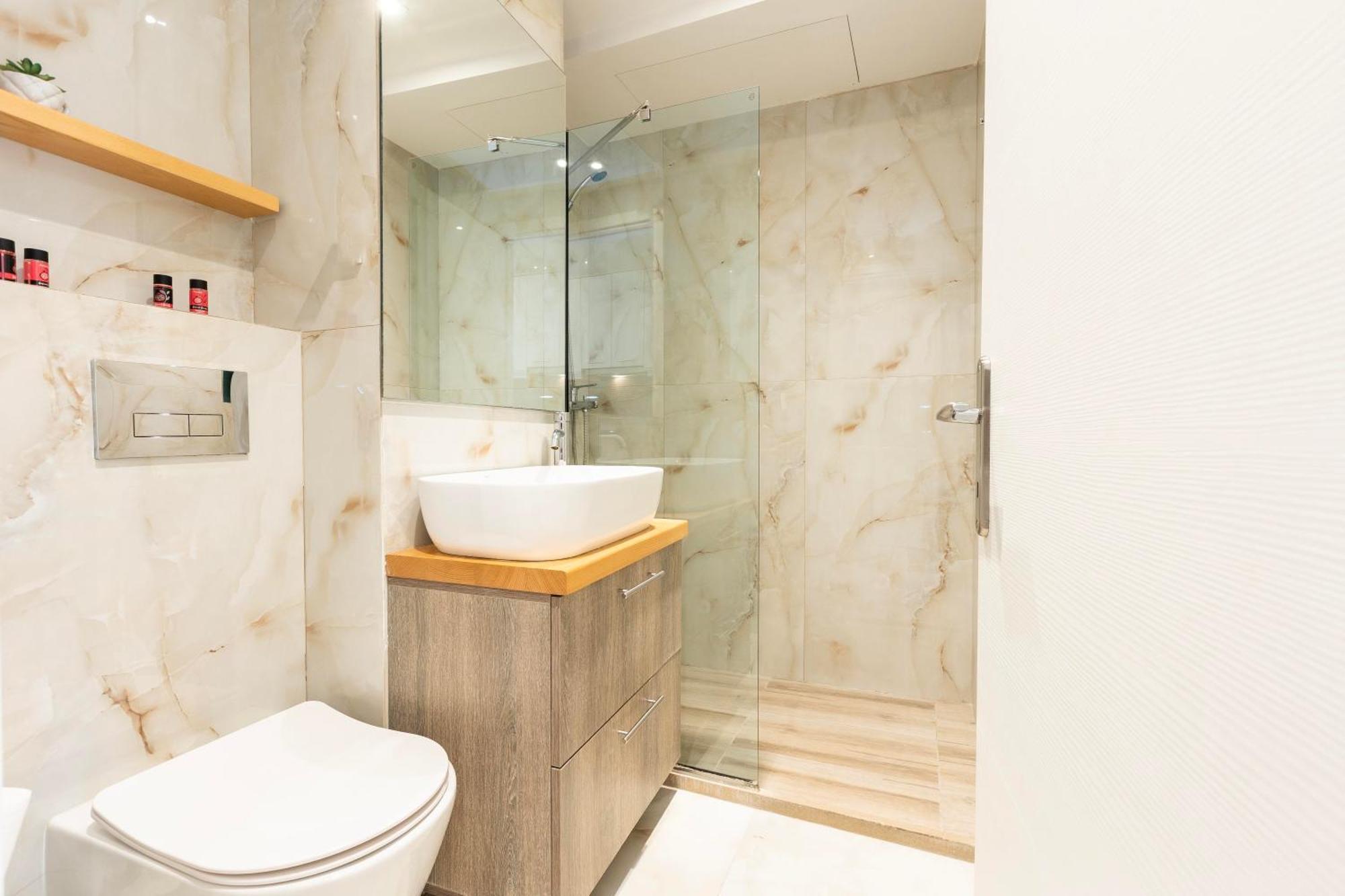 Domenicas Corfu Apartment Alepou Luaran gambar