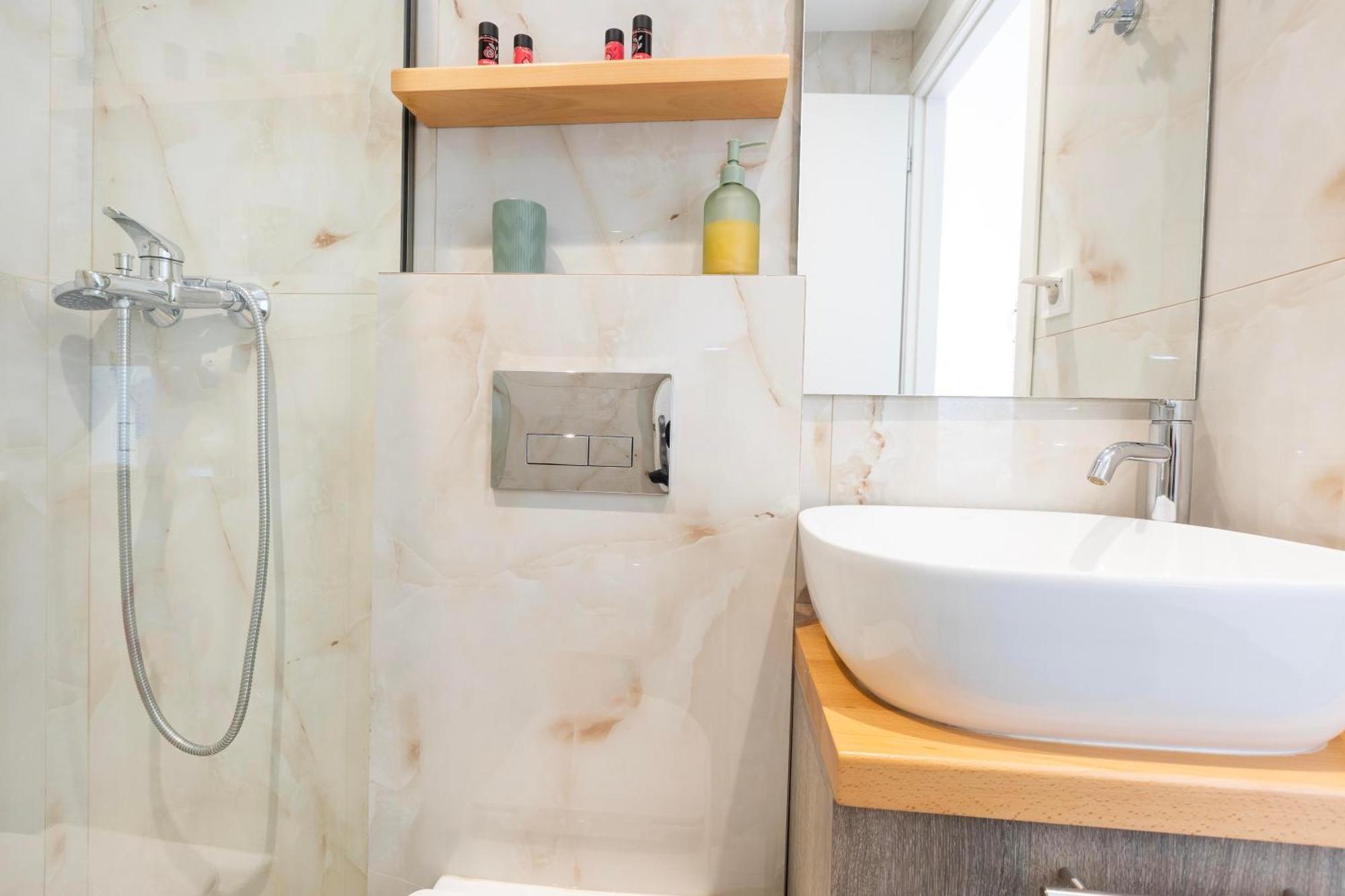 Domenicas Corfu Apartment Alepou Luaran gambar