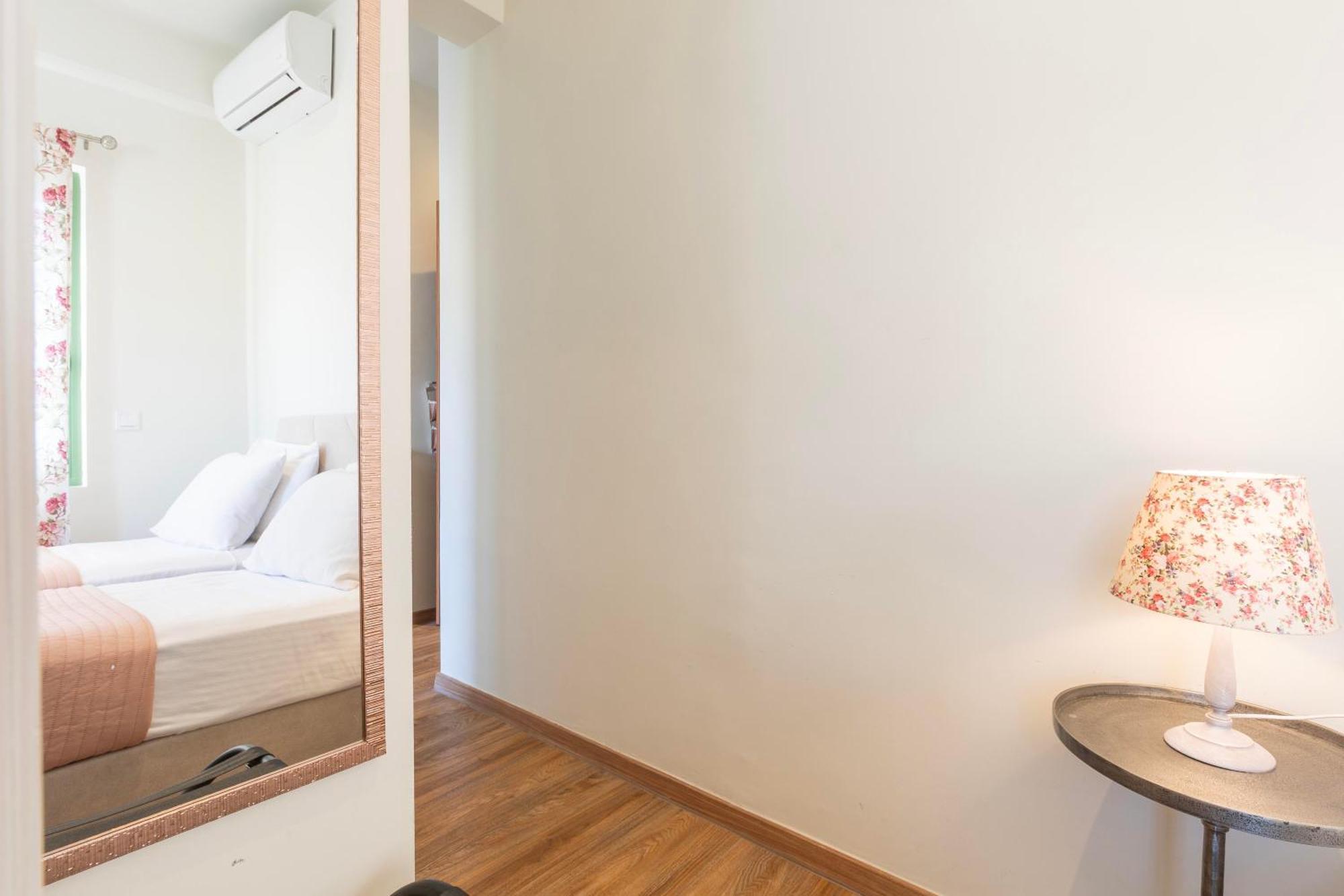 Domenicas Corfu Apartment Alepou Luaran gambar
