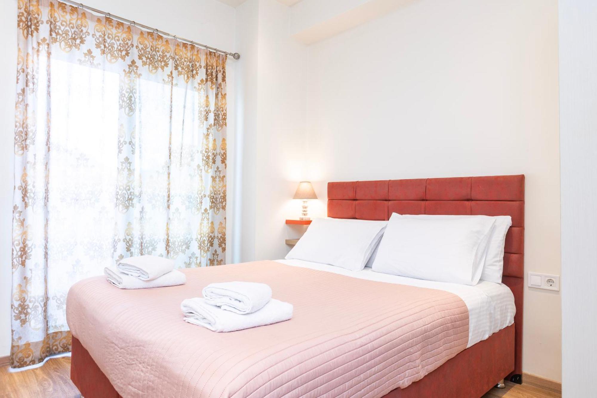 Domenicas Corfu Apartment Alepou Luaran gambar
