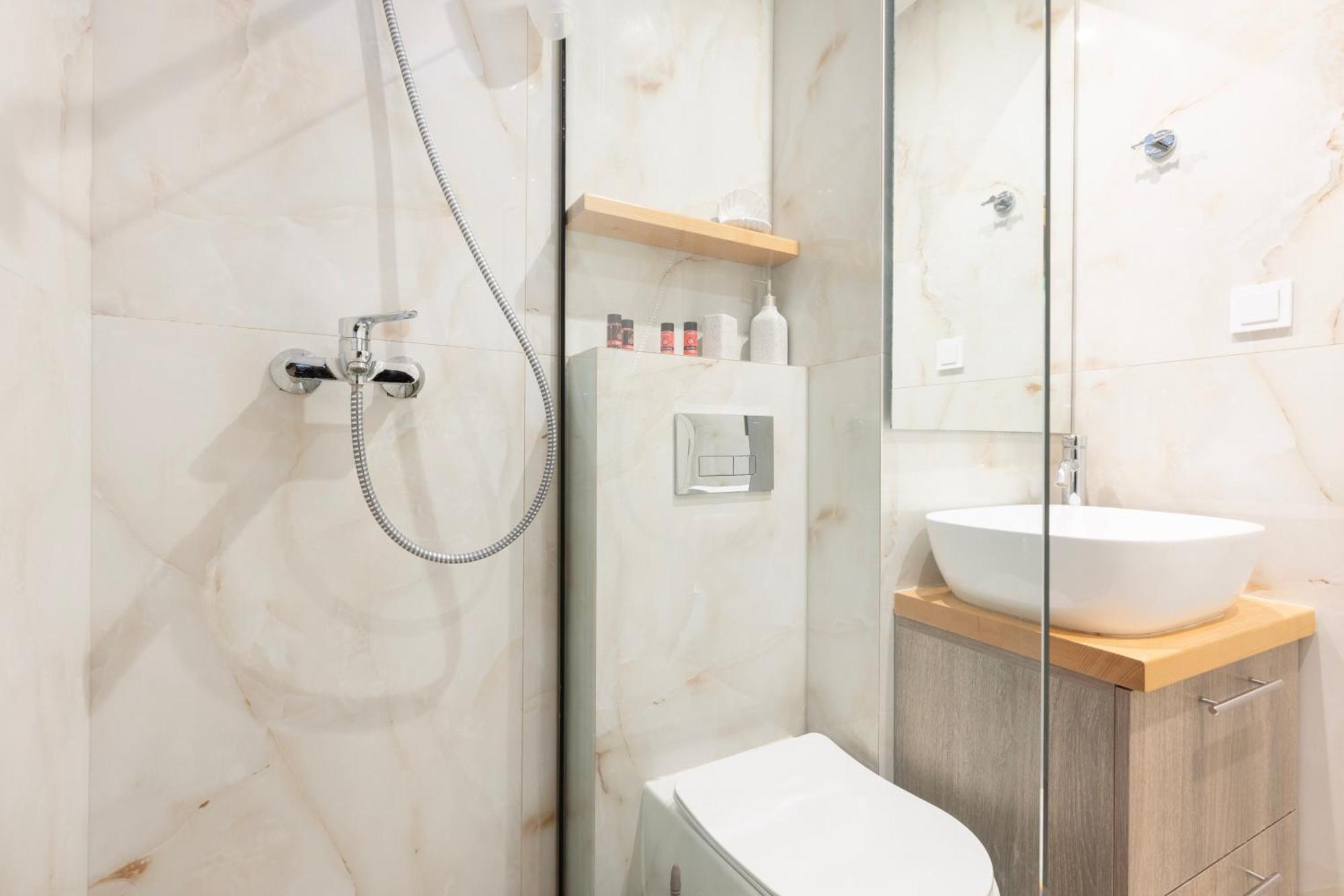 Domenicas Corfu Apartment Alepou Luaran gambar