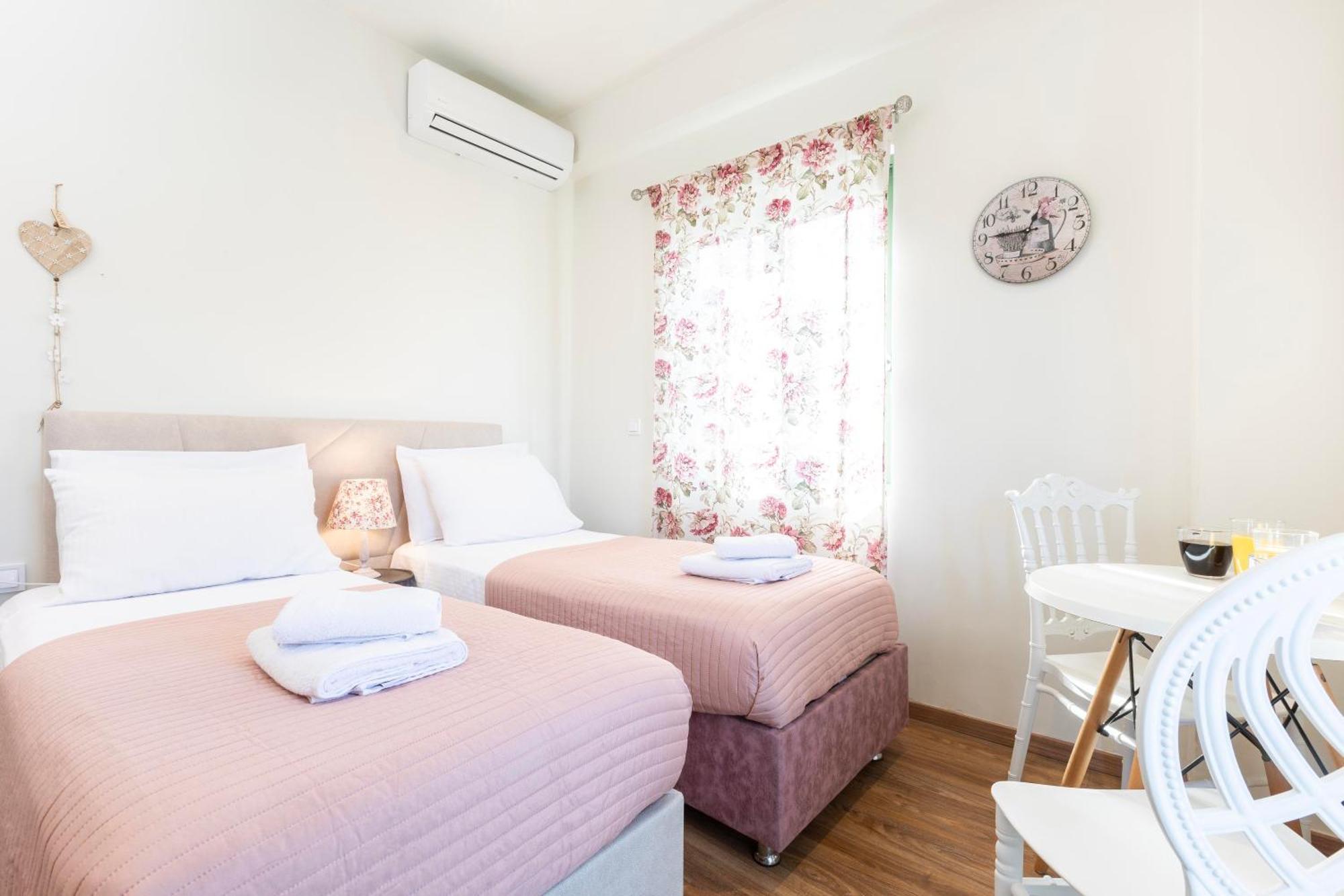 Domenicas Corfu Apartment Alepou Luaran gambar