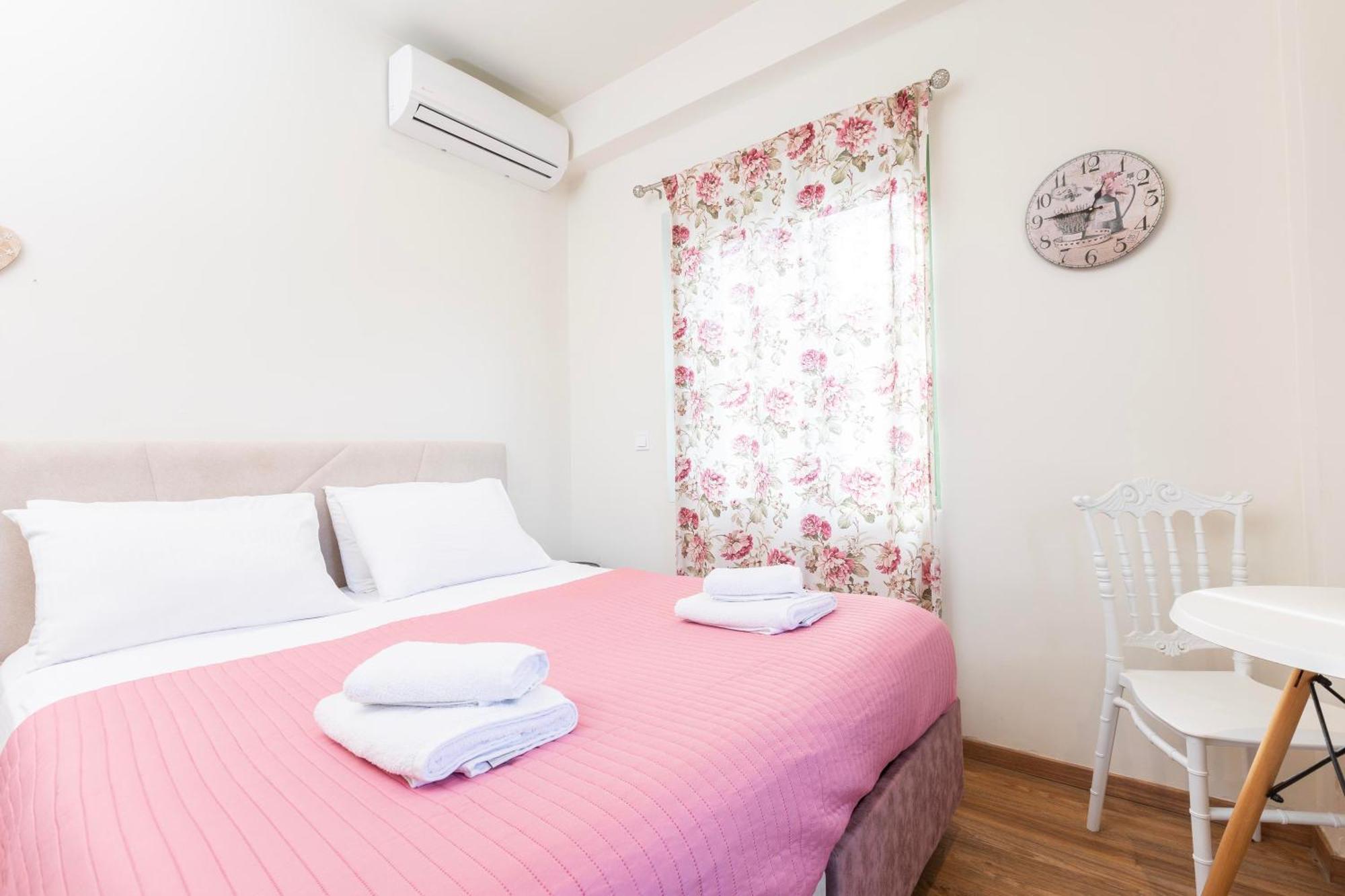 Domenicas Corfu Apartment Alepou Luaran gambar